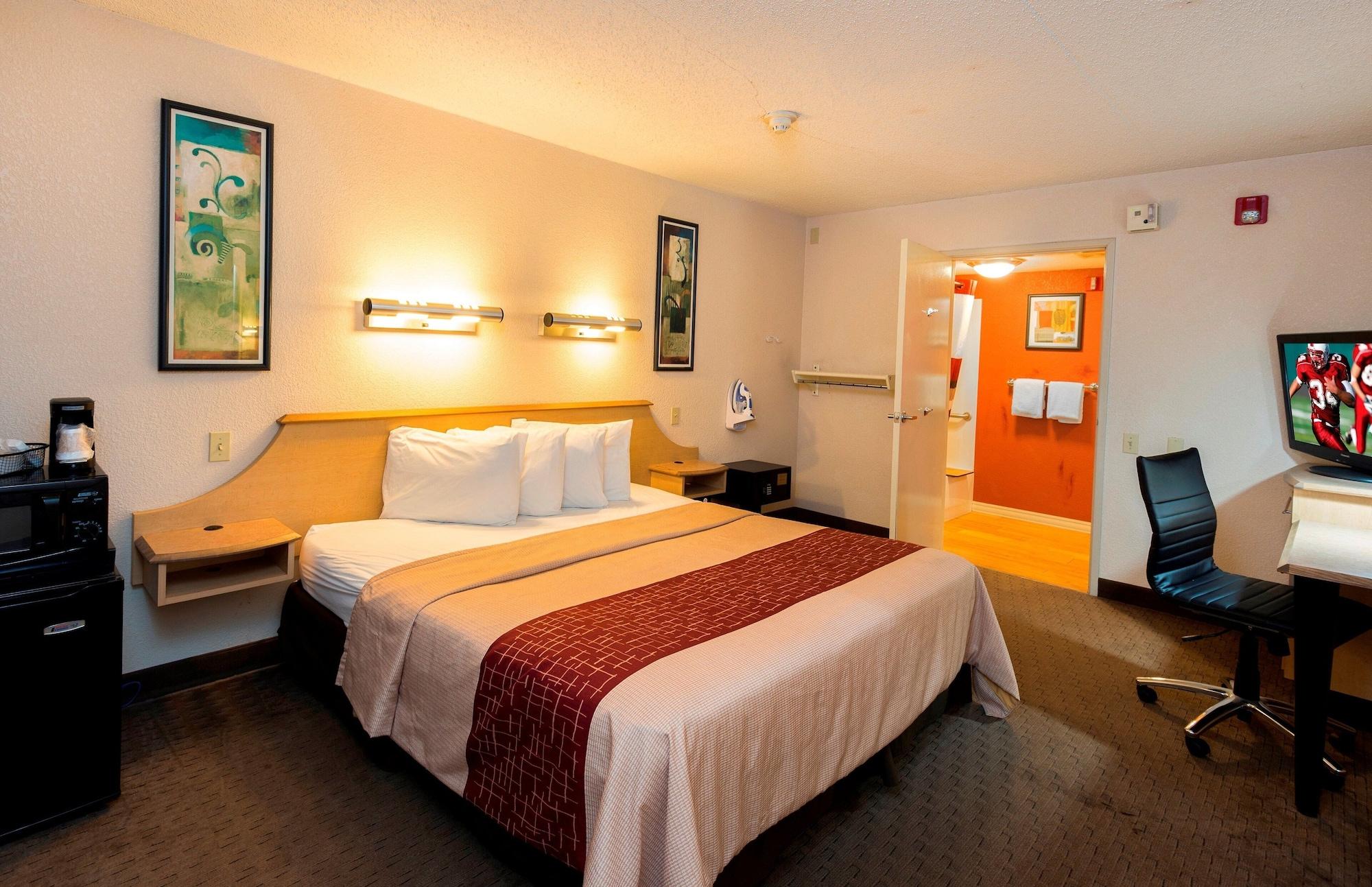 Red Roof Inn Buffalo - Hamburg/ I-90 Exterior foto